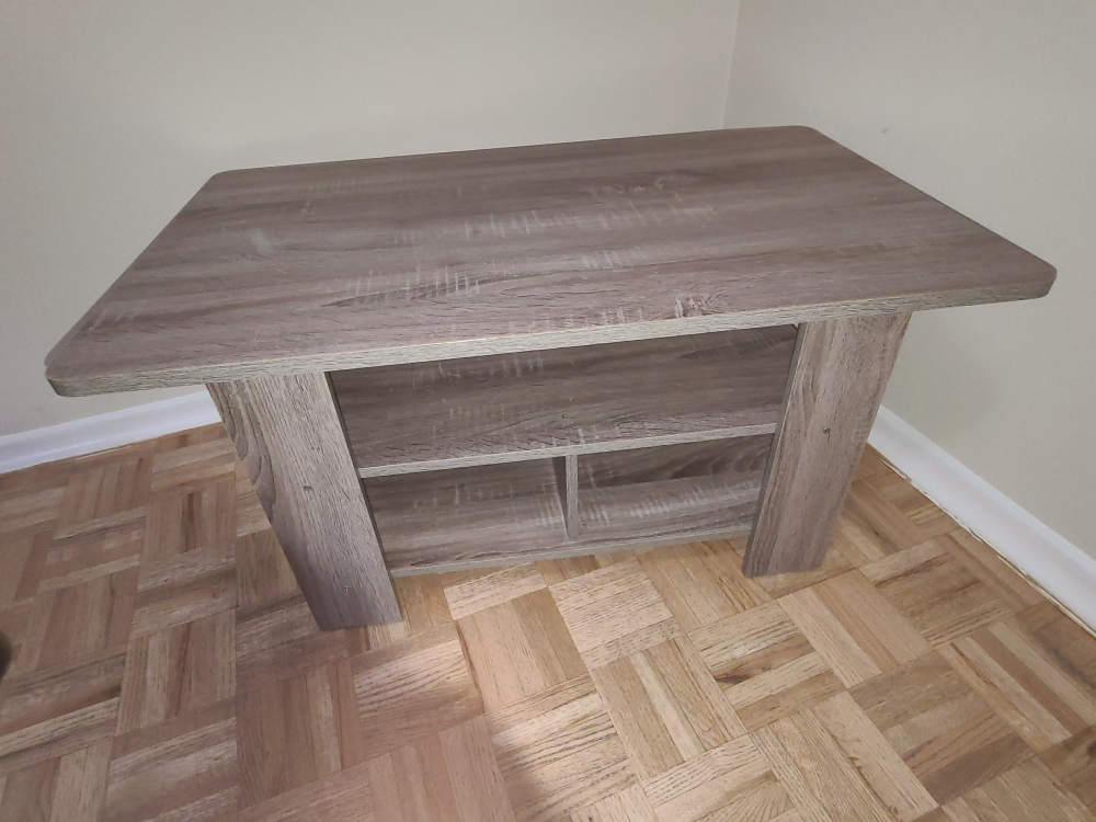 [MOVE OUT SALE] Coffee Table