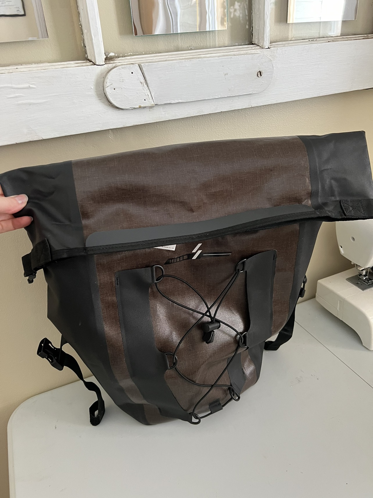 Bike Pannier Bags - photo 3