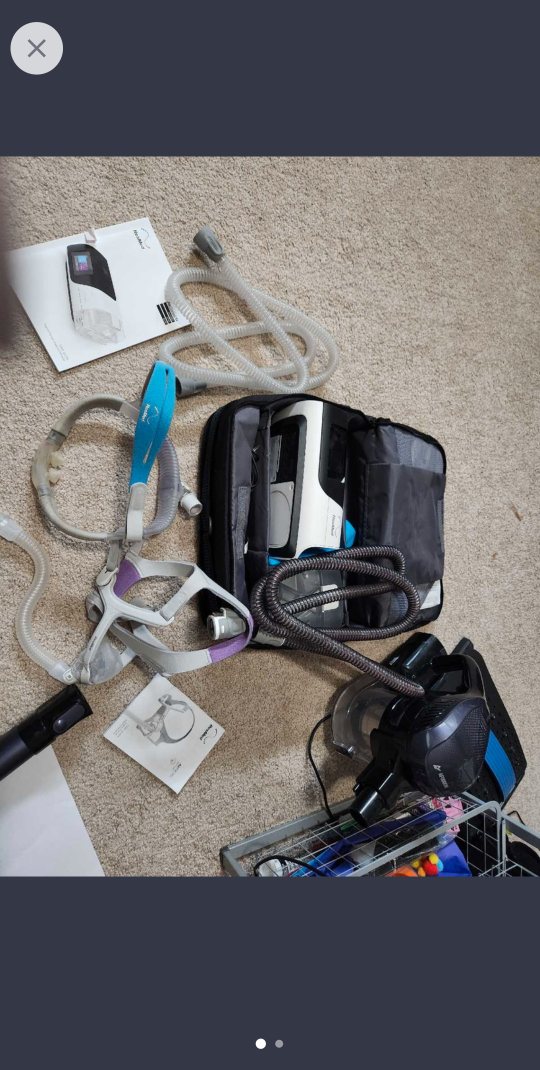 Resmed Airsense 11 - photo 2