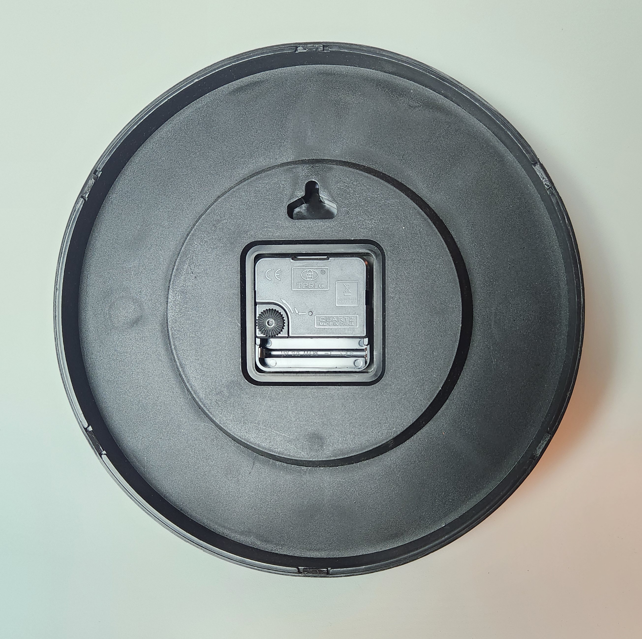 Legion Of Silly Walks Wall Clock image indicator(2)