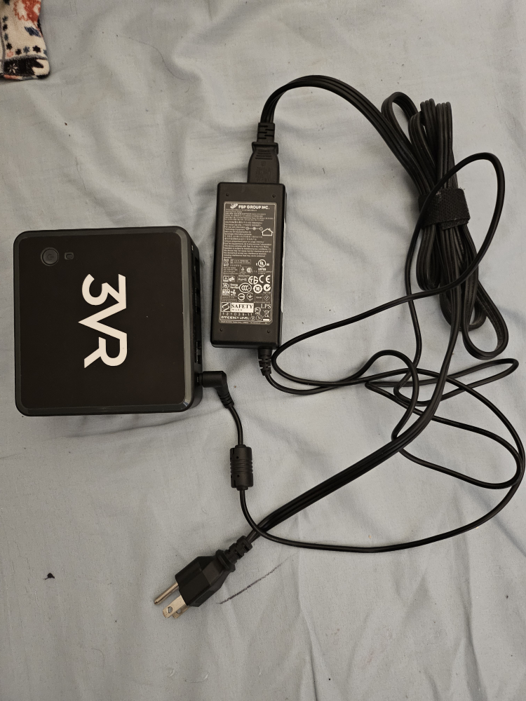 Two Mini PC with windows10 - photo 3