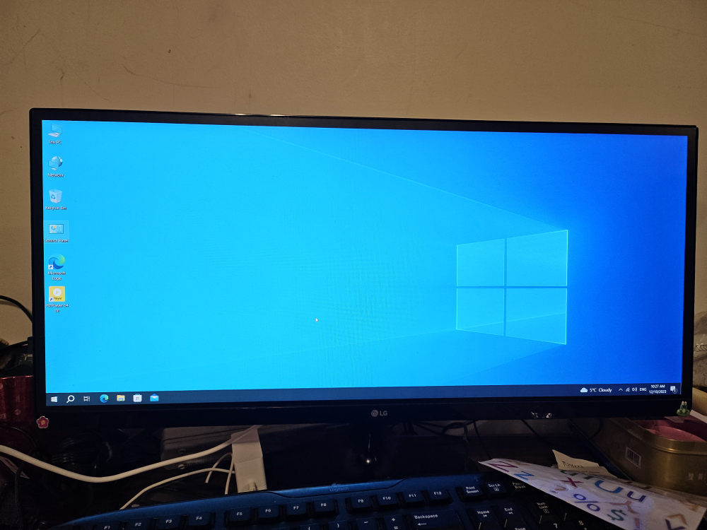 Two Mini PC with windows10 - photo 5