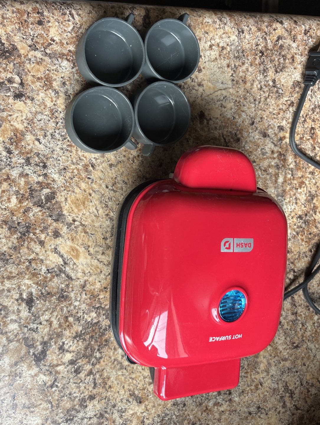 Egg bites maker image indicator(4)