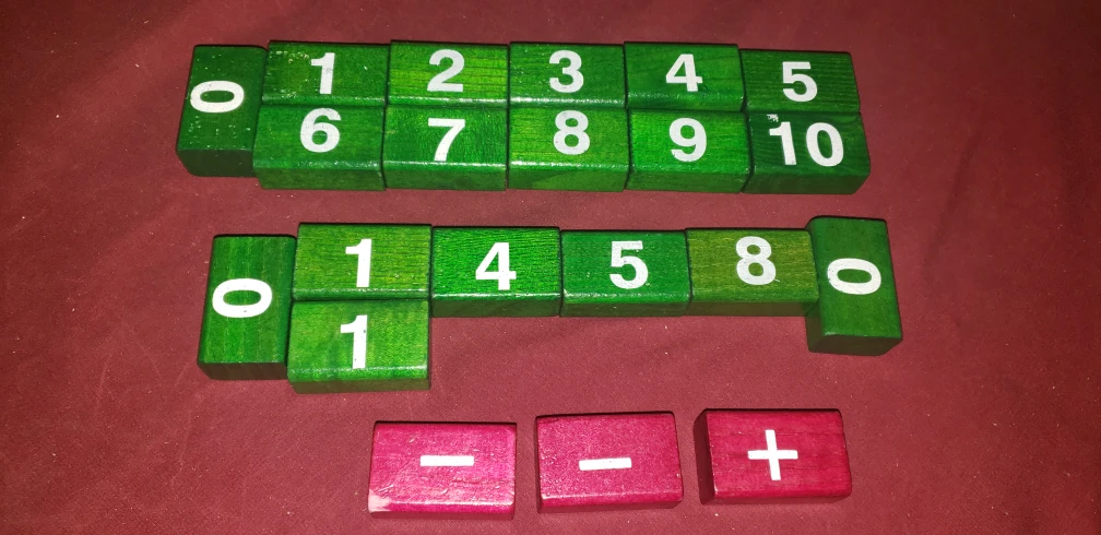 wooden number blocks thumbnail