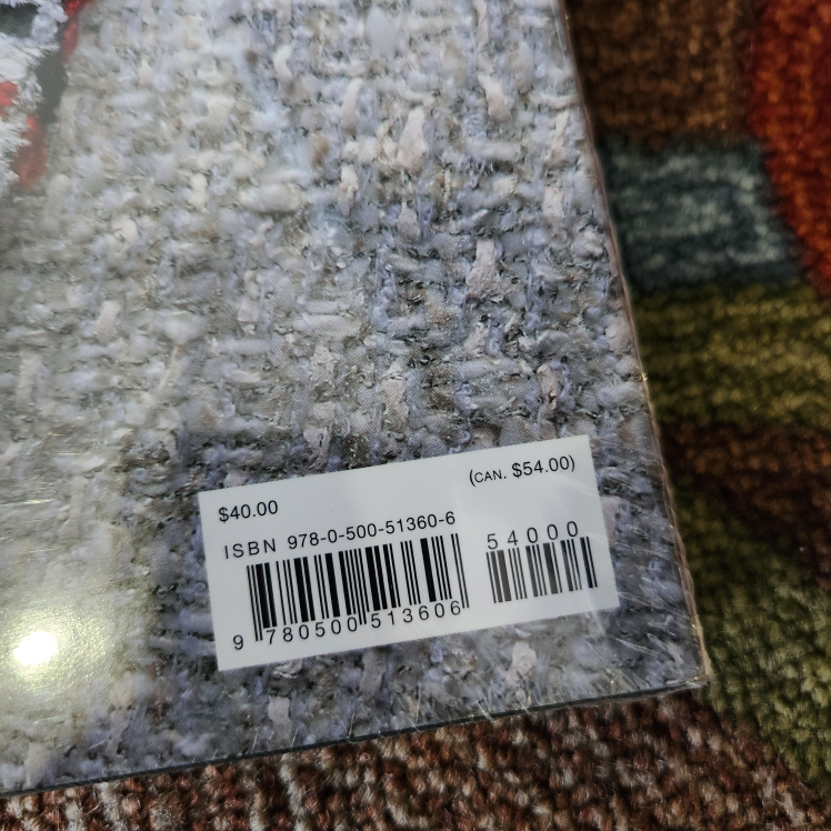 Chanel Collections and Creations coffee table book image indicator(3)