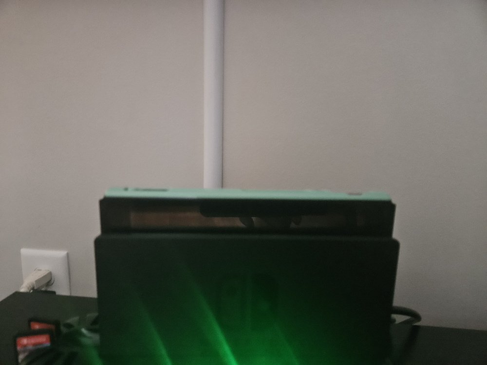 Nintendo Switch Bundle - photo 3