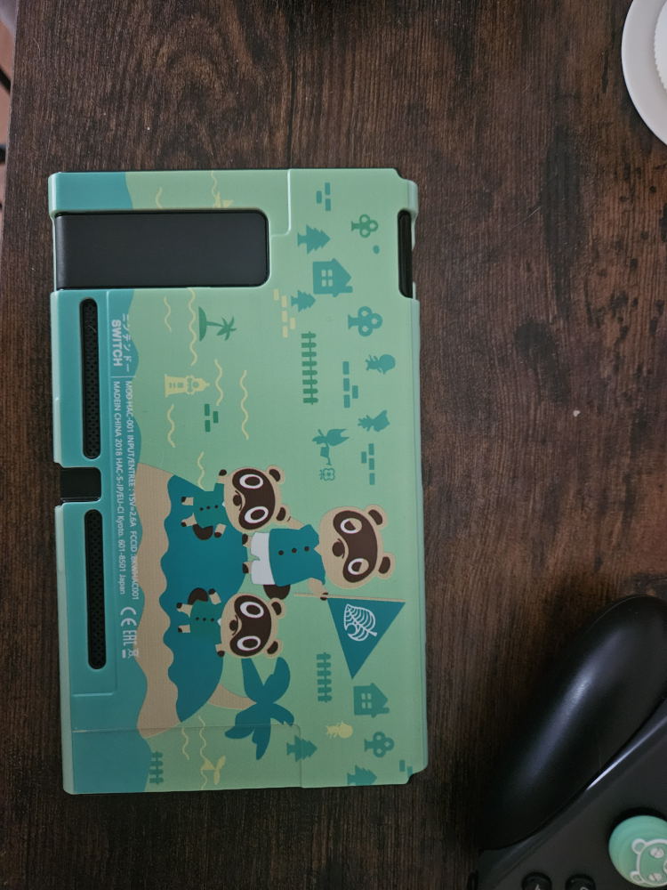 Nintendo Switch Bundle - photo 4