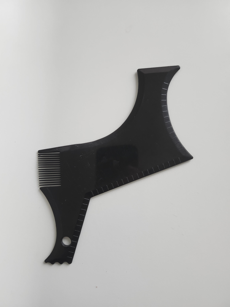 Beard Shaper thumbnail