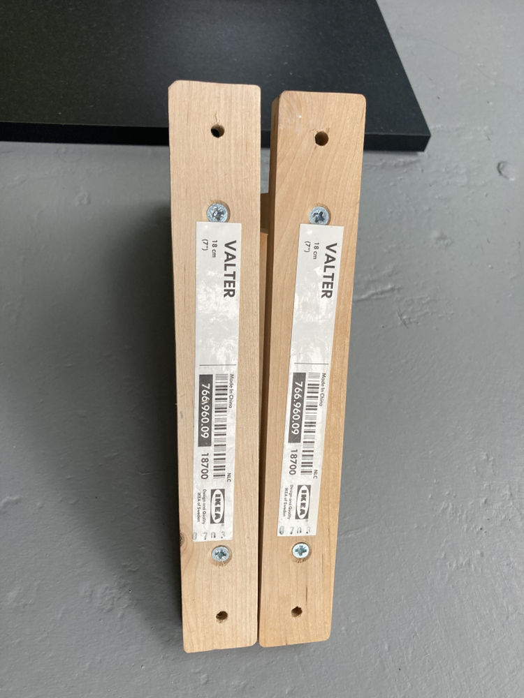 IKEA Shelf - photo 2