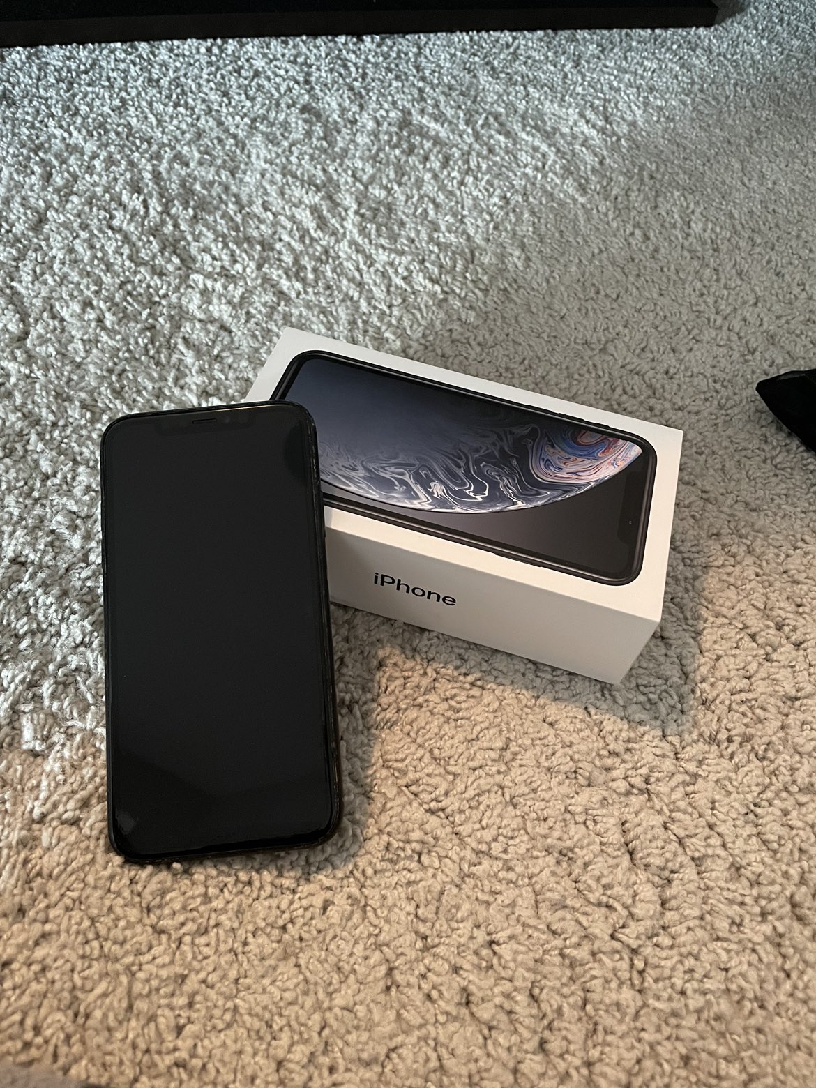 iPhone XR 64GB