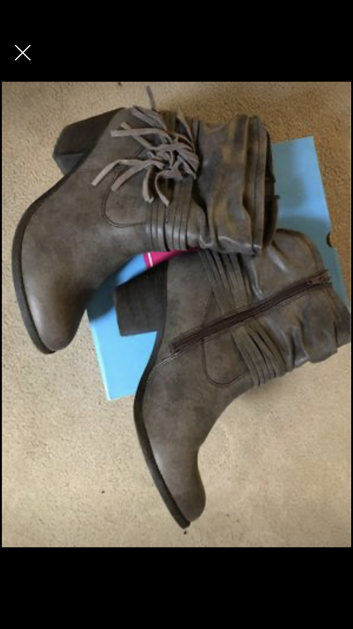 New women’s boots image indicator(4)