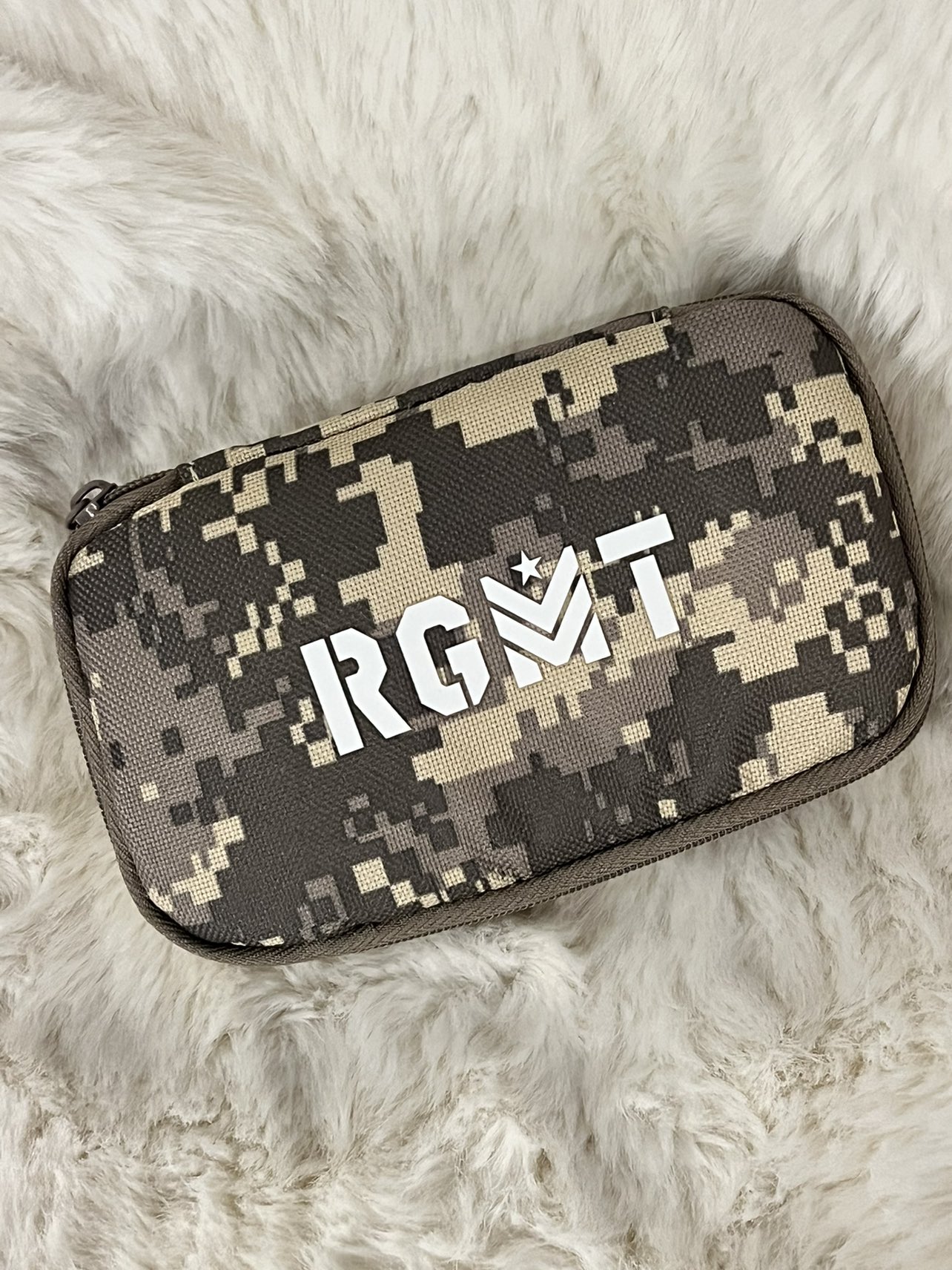 RGMT Locust Compass 3 Hands Date Men’s Watch image indicator(2)