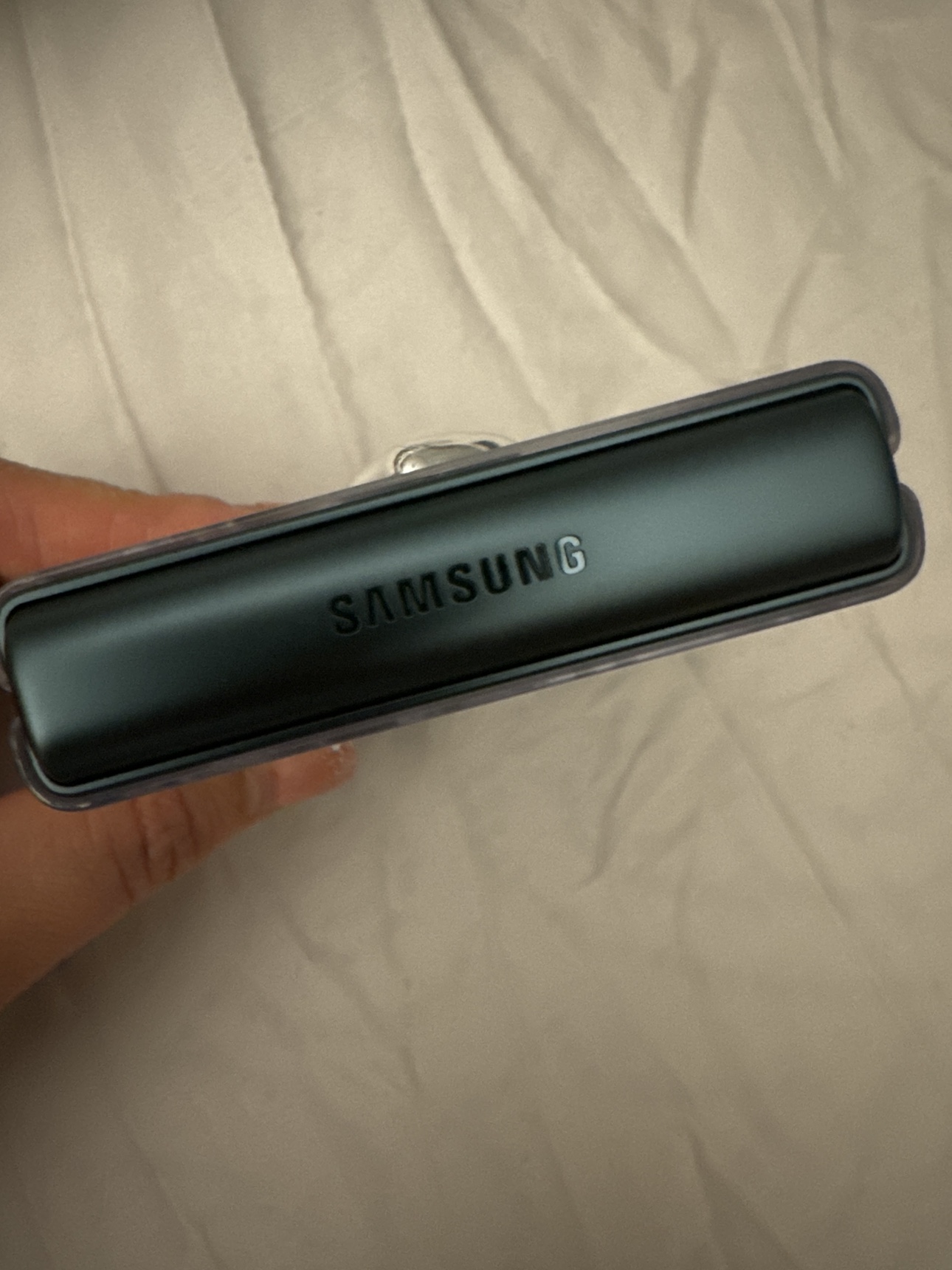 Samsung z 3 flip - photo 5