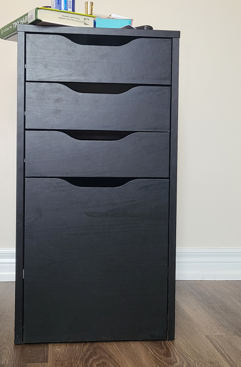 *moving sale* Chest Drawer - photo 2