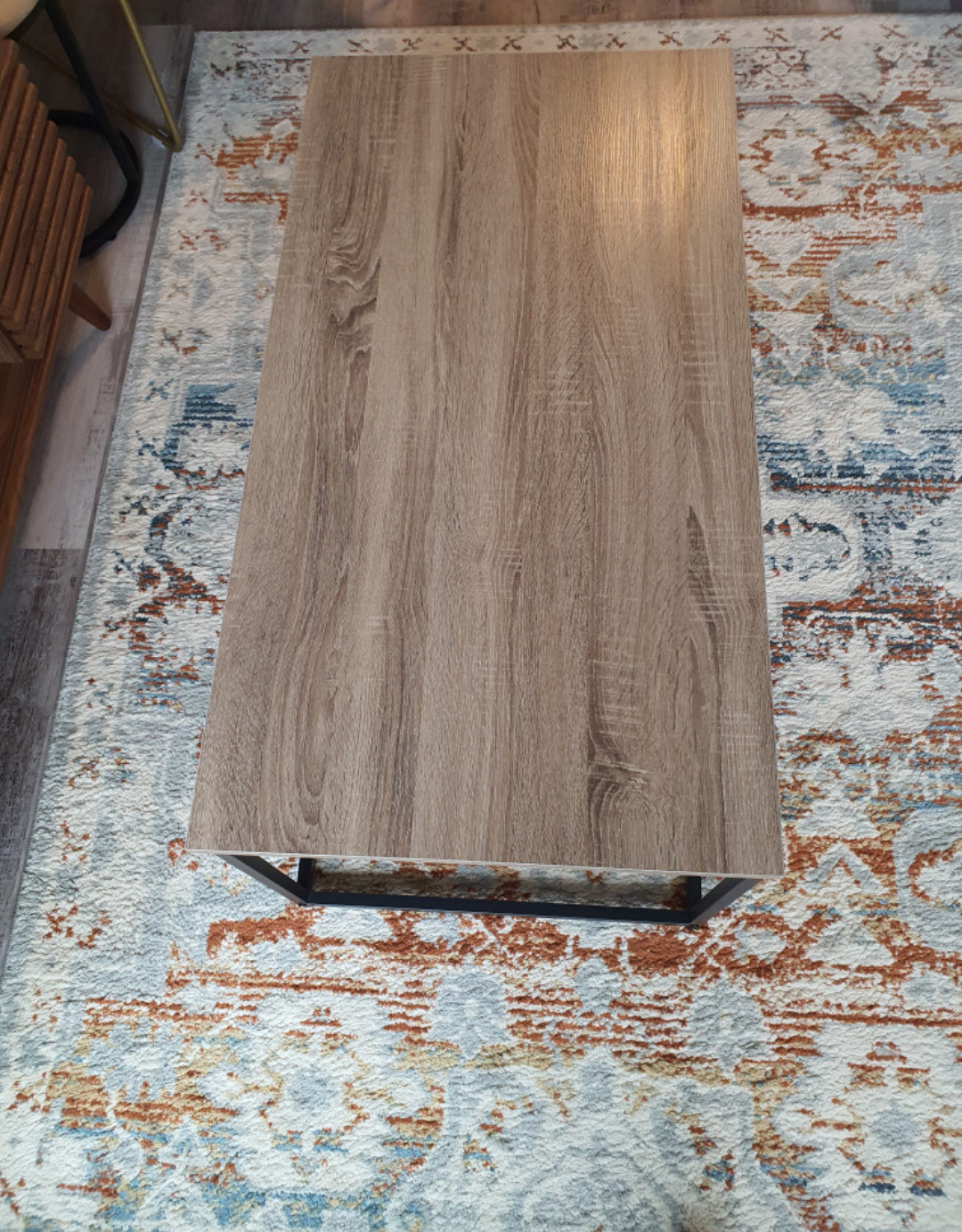 Coffee table - photo 2