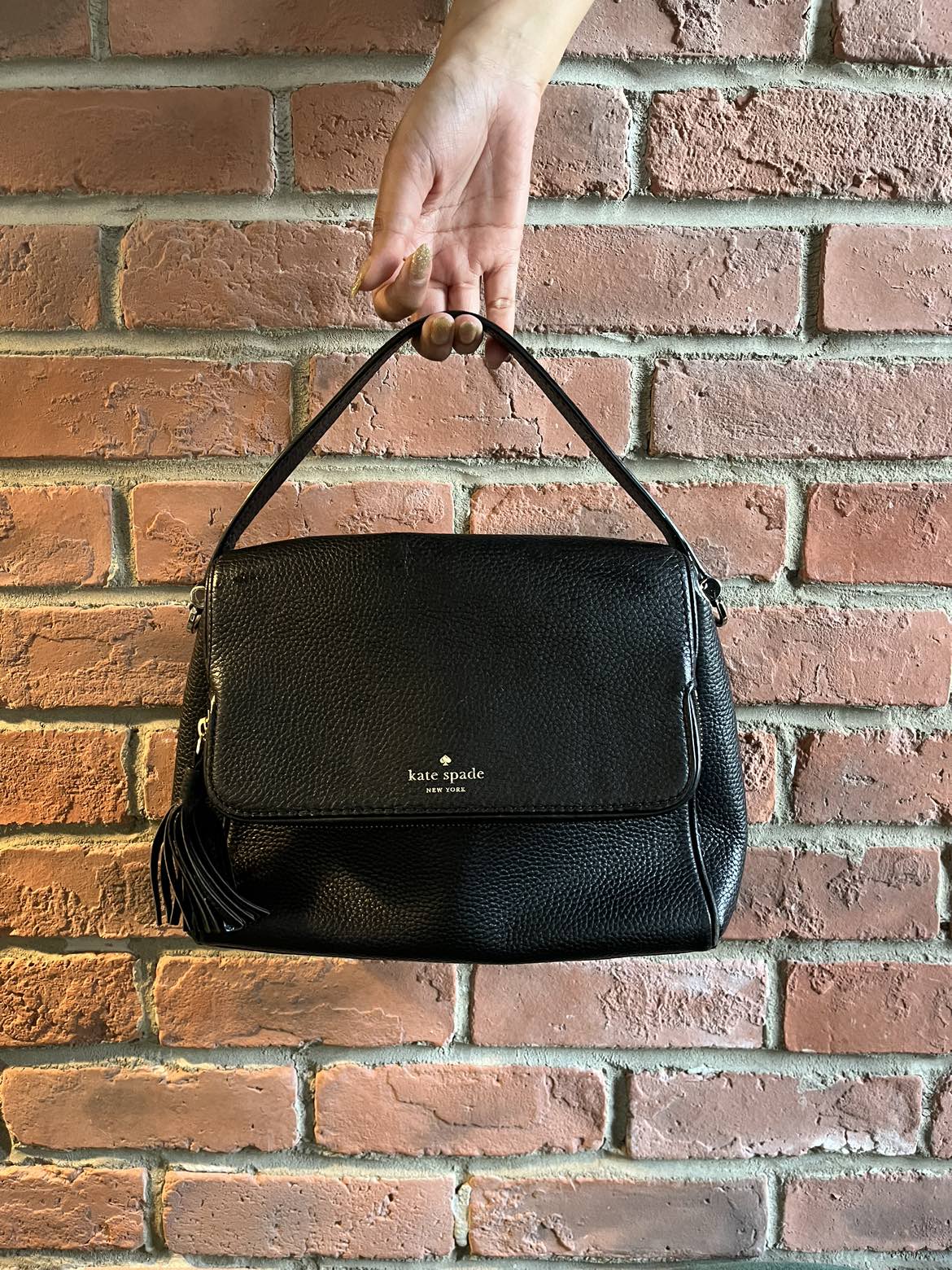 Kate Spade Purse thumbnail