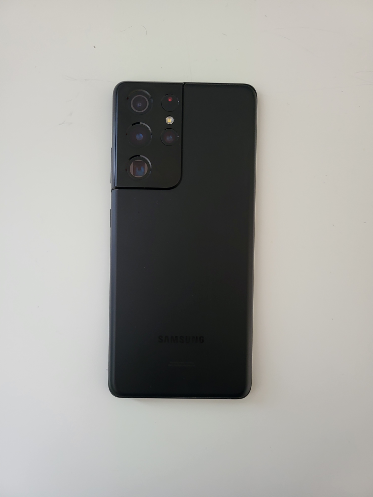Samsung S21 Ultra 5G