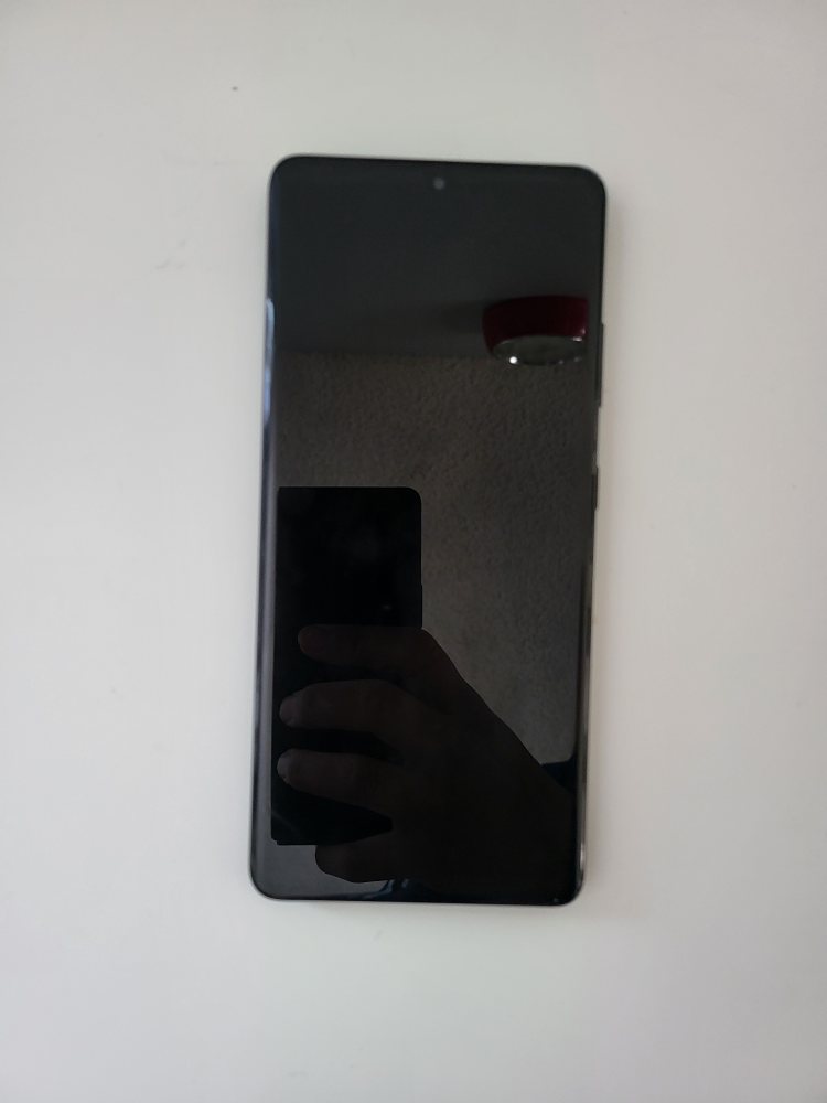 Samsung S21 Ultra 5G - photo 2