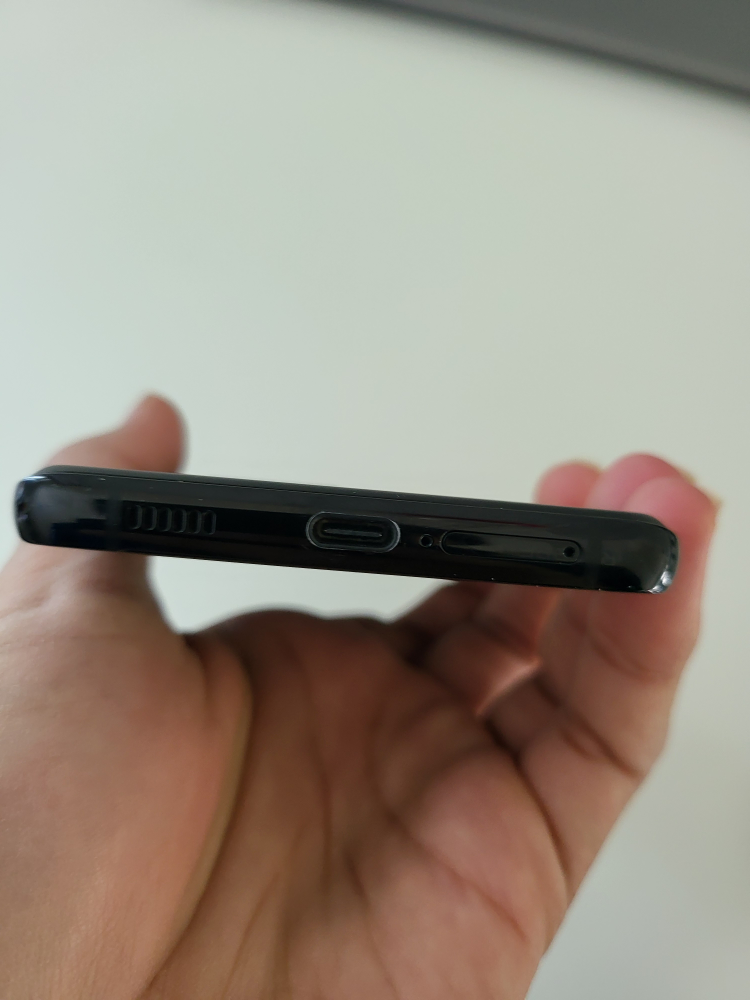Samsung S21 Ultra 5G - photo 4
