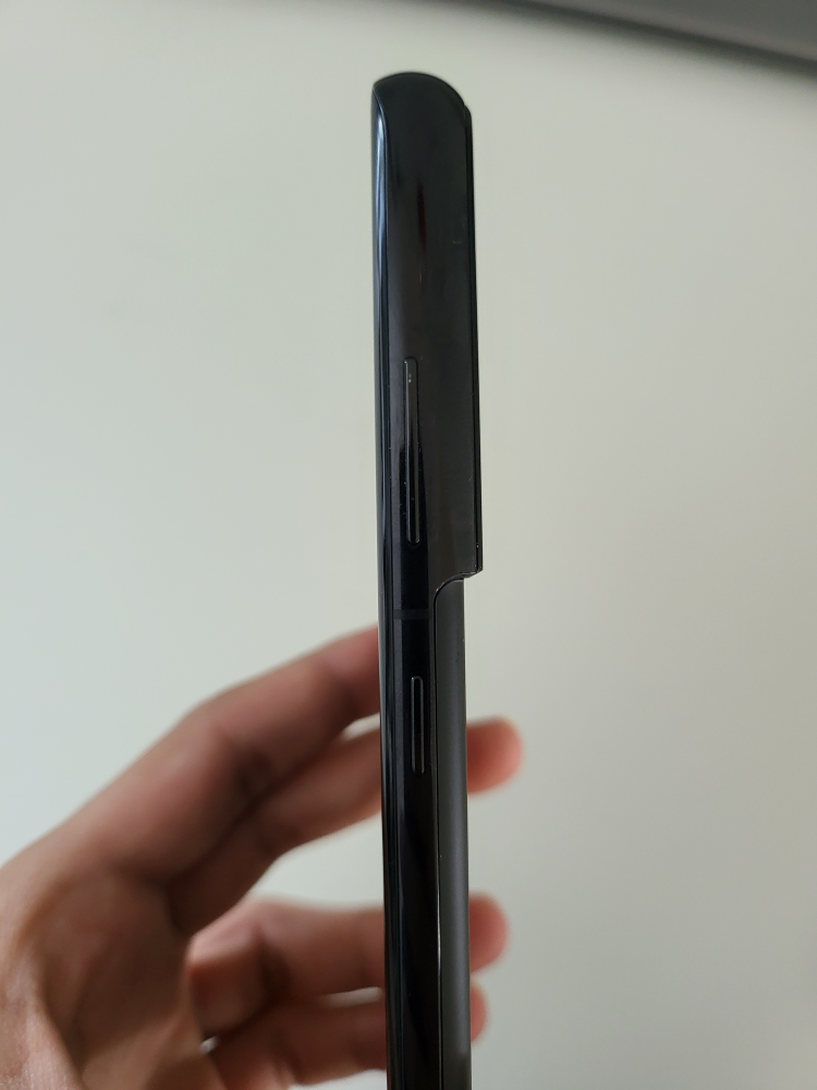 Samsung S21 Ultra 5G - photo 5