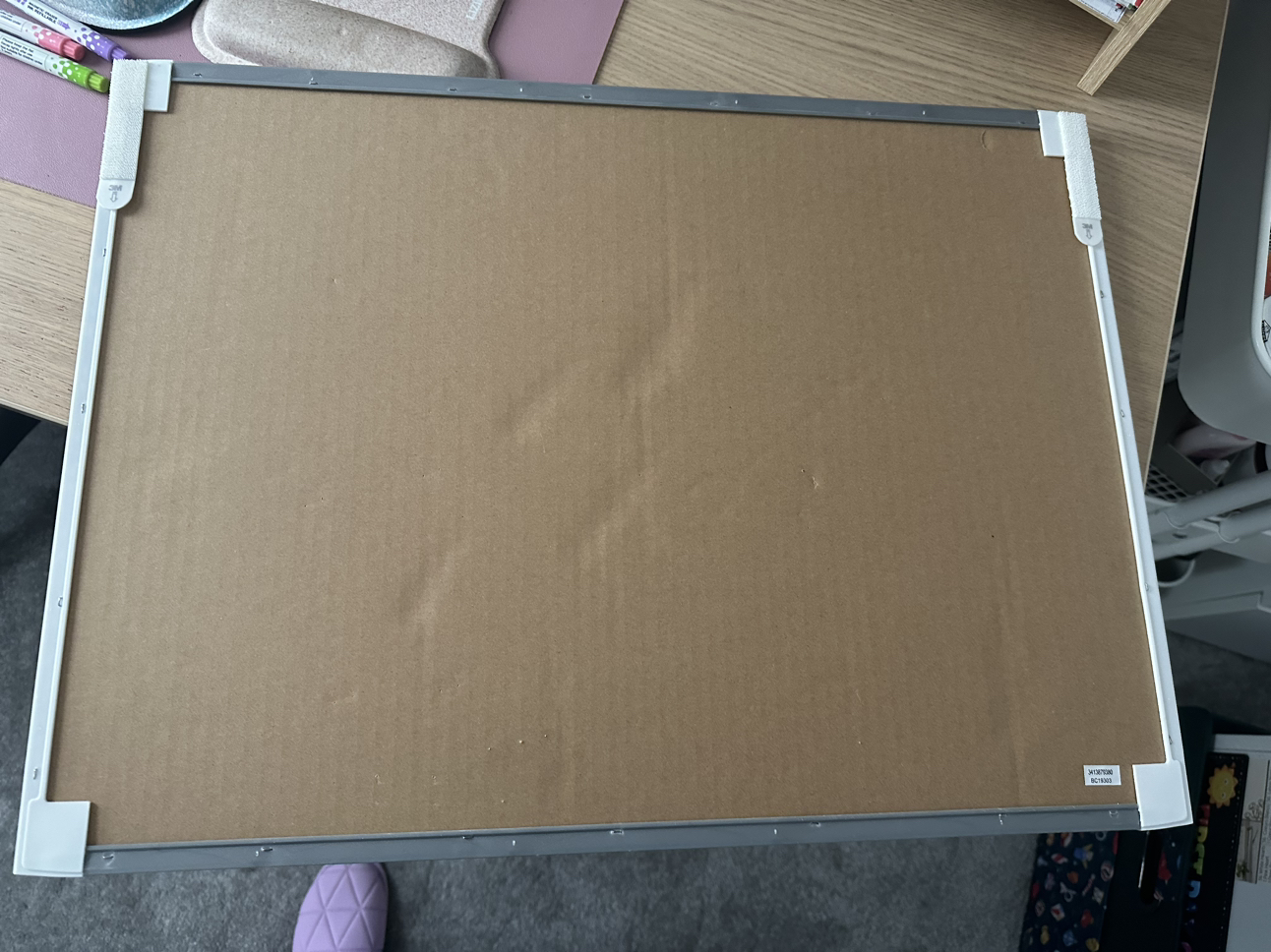 🧡Free  Monthly Dry Erased Board image indicator(2)