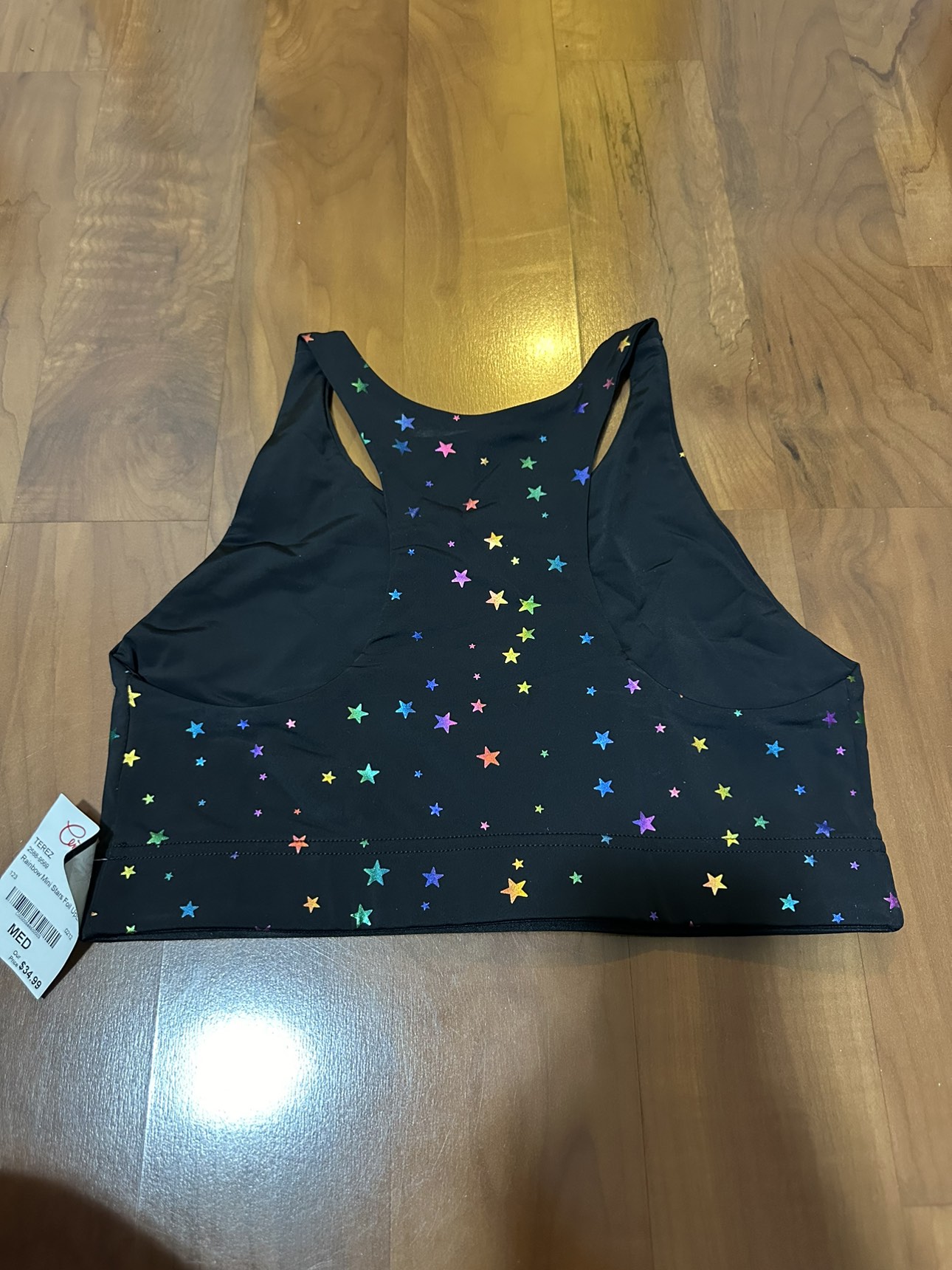 Sport top image indicator(2)