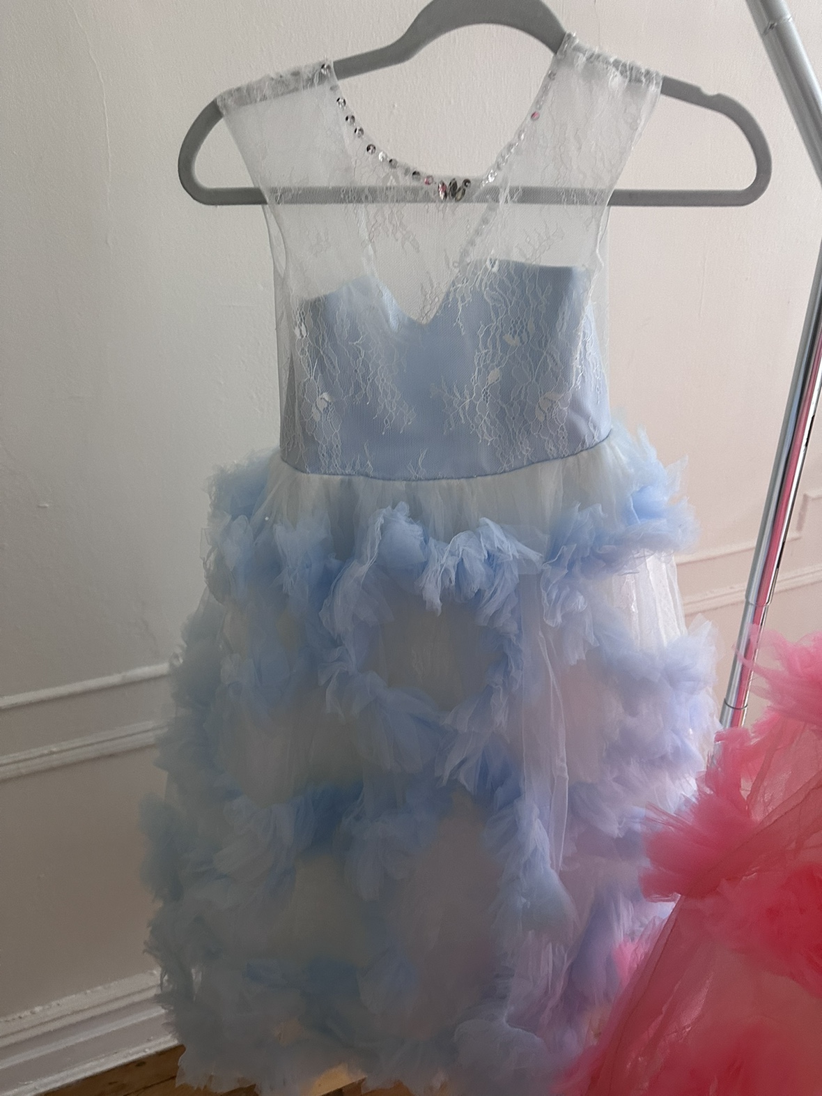 Dress for girls - photo 3