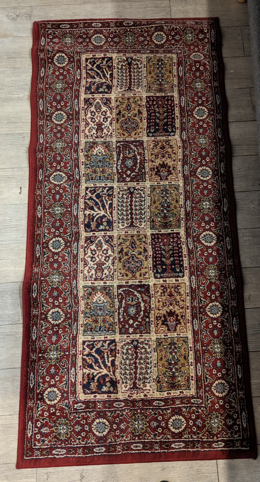 rug