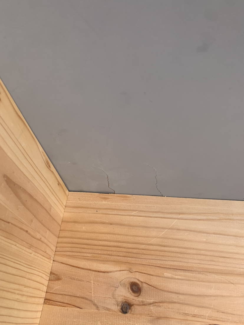 IKEA Hemnes pine dresser - photo 2