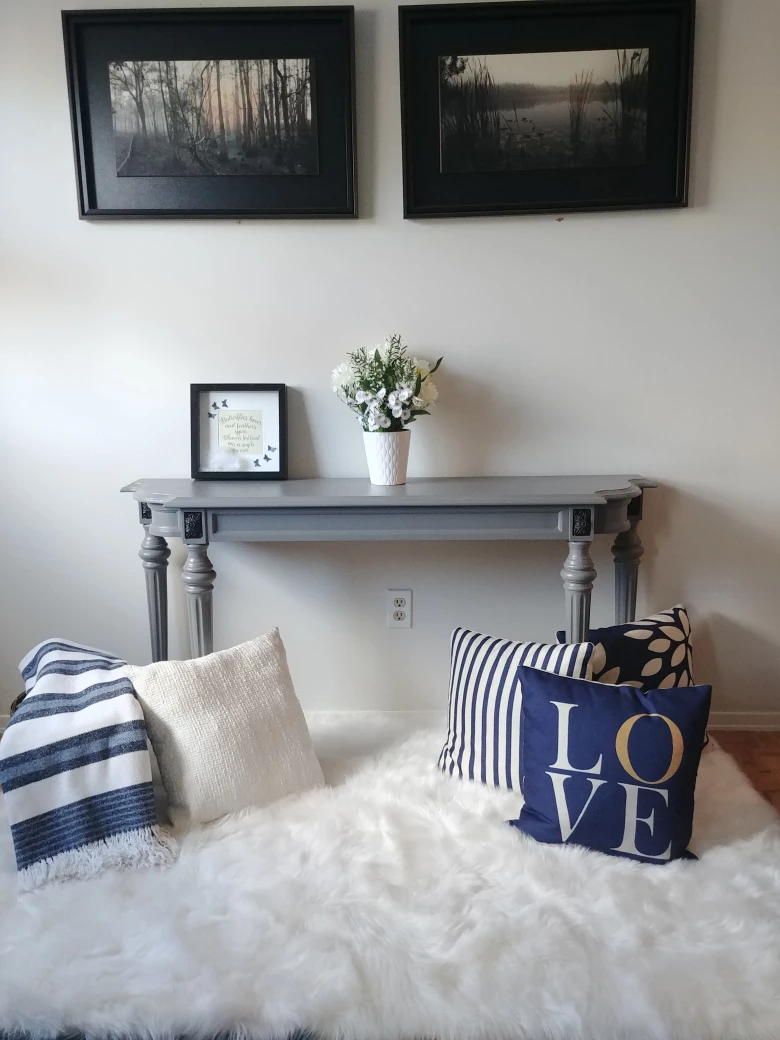 Sofa/Hall Table