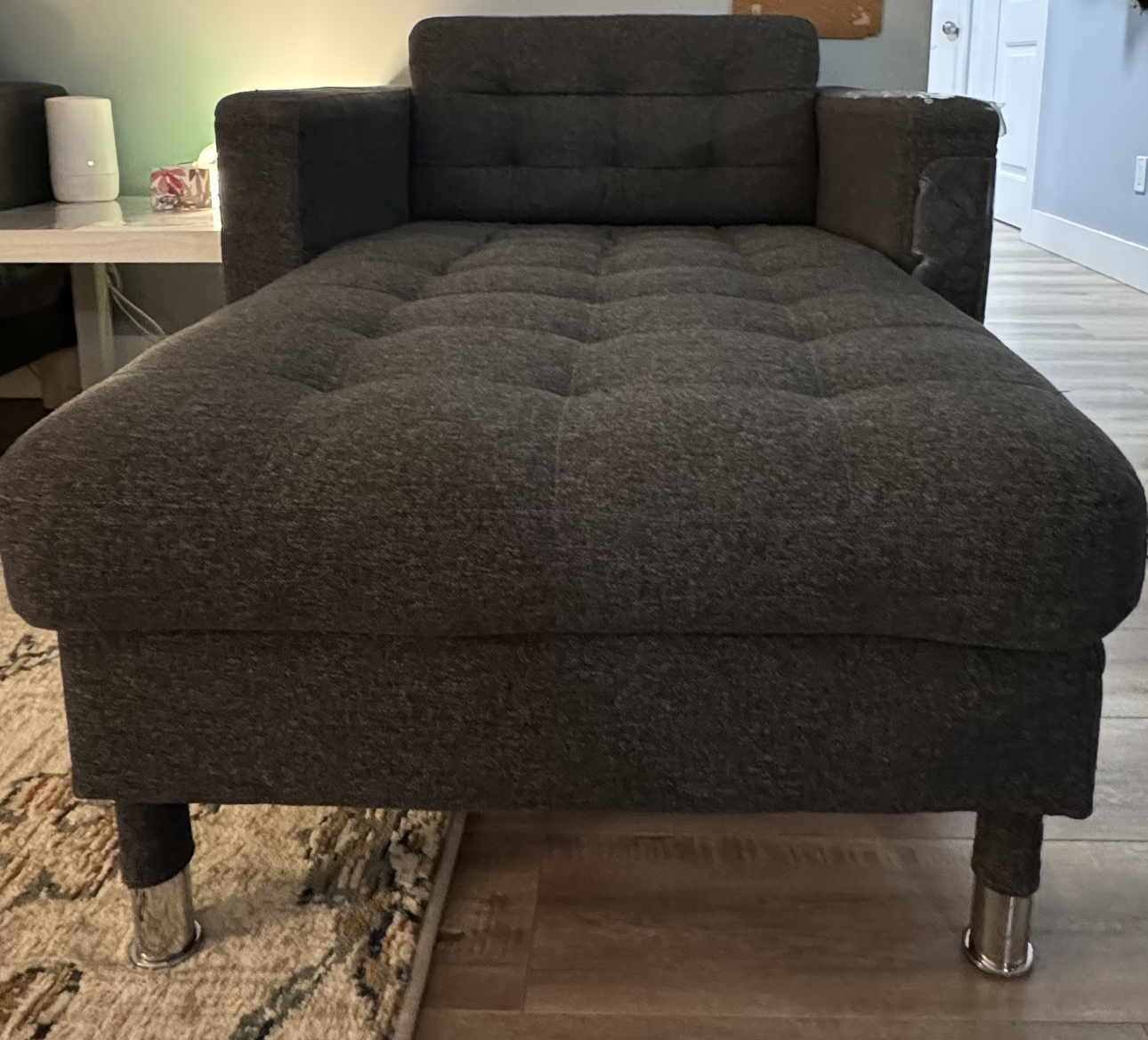 Ikea sofa for salee - photo 3