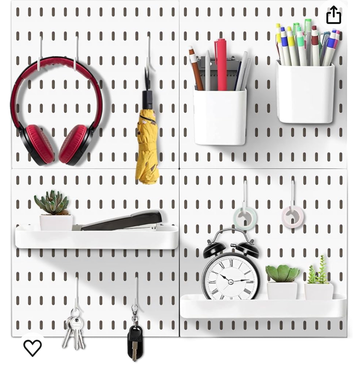 Pegboard