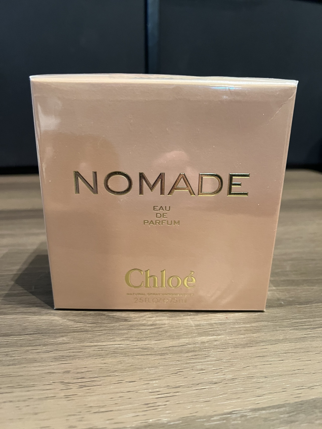 Chloe Nomade, 75ml thumbnail