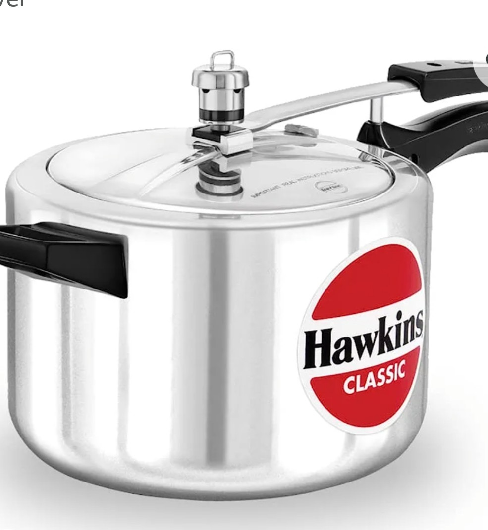 hawkins 5l cooker thumbnail