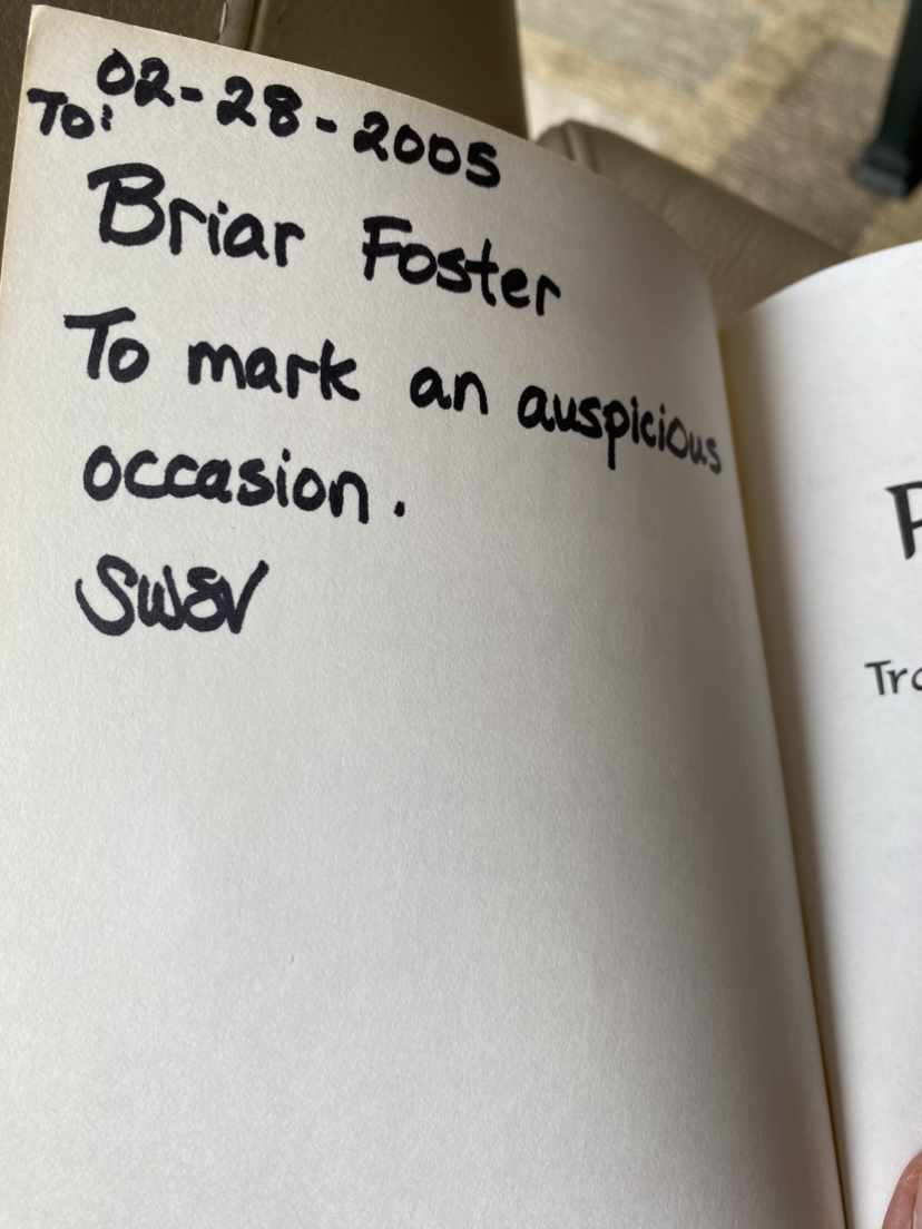 Irish Proverbs book by F. Carson Williams - photo 3