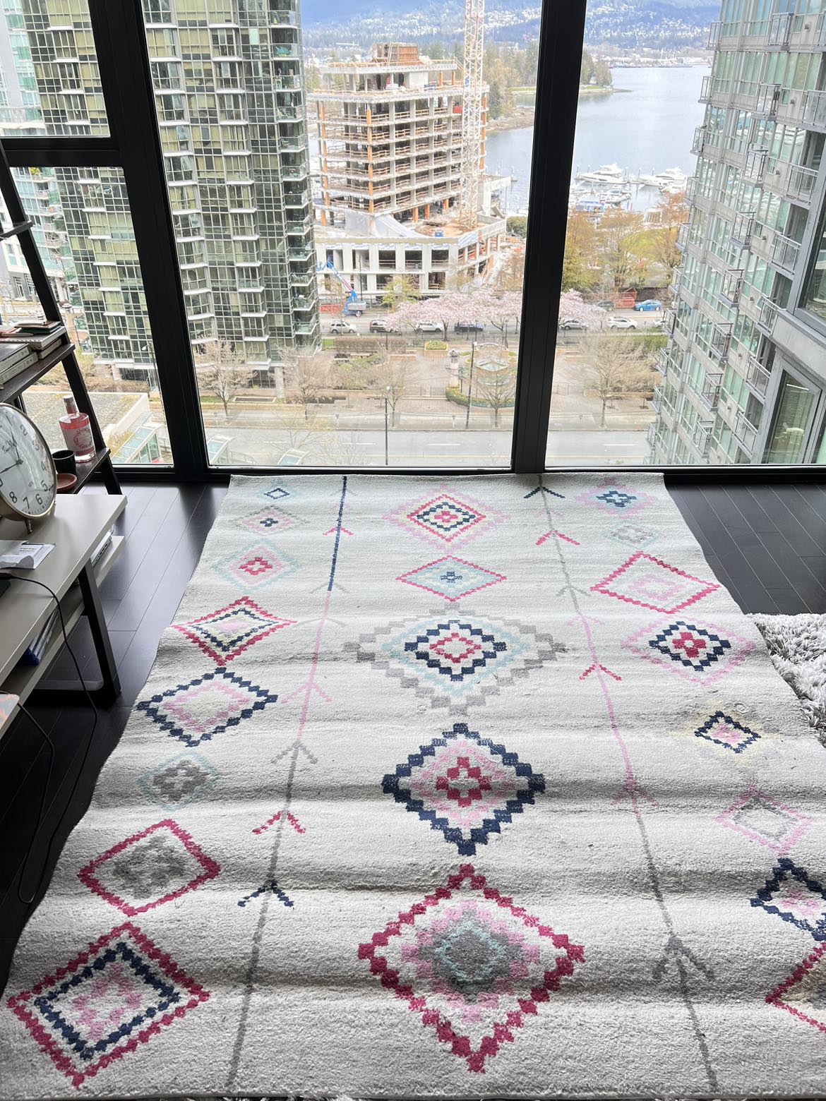 Carpet for sale