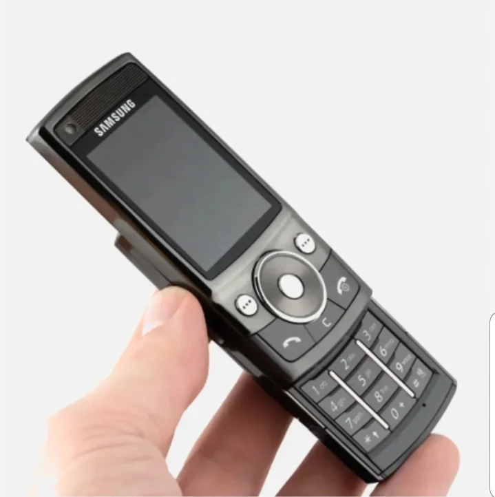 Samsung SGH-G600 image indicator(3)