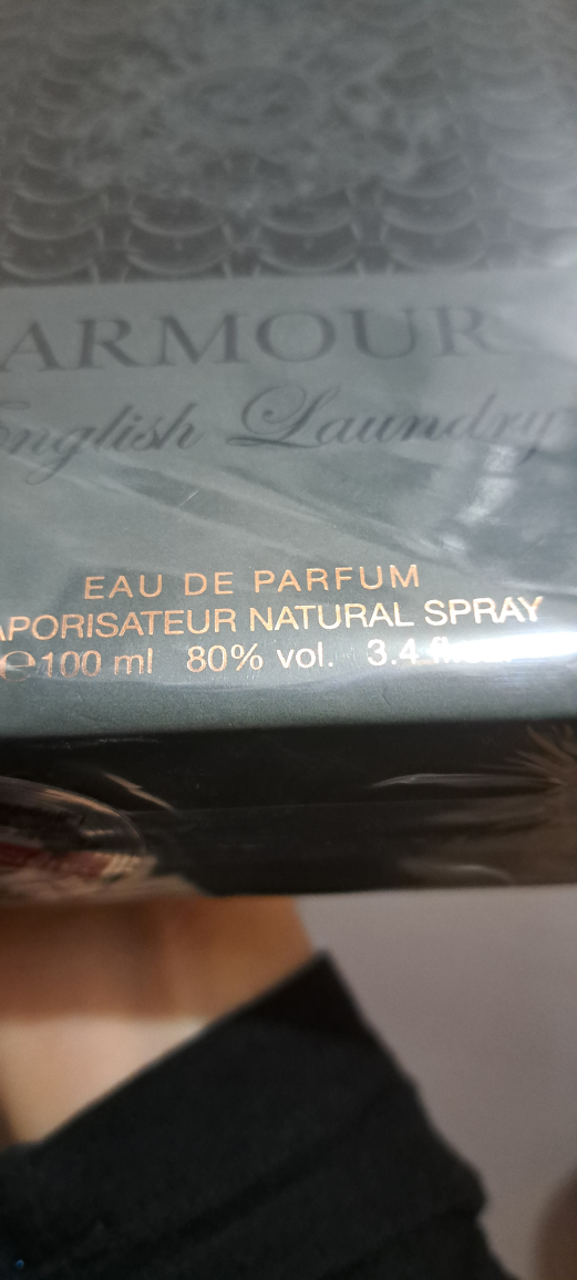 English Laundry Eau de Parfume image indicator(3)