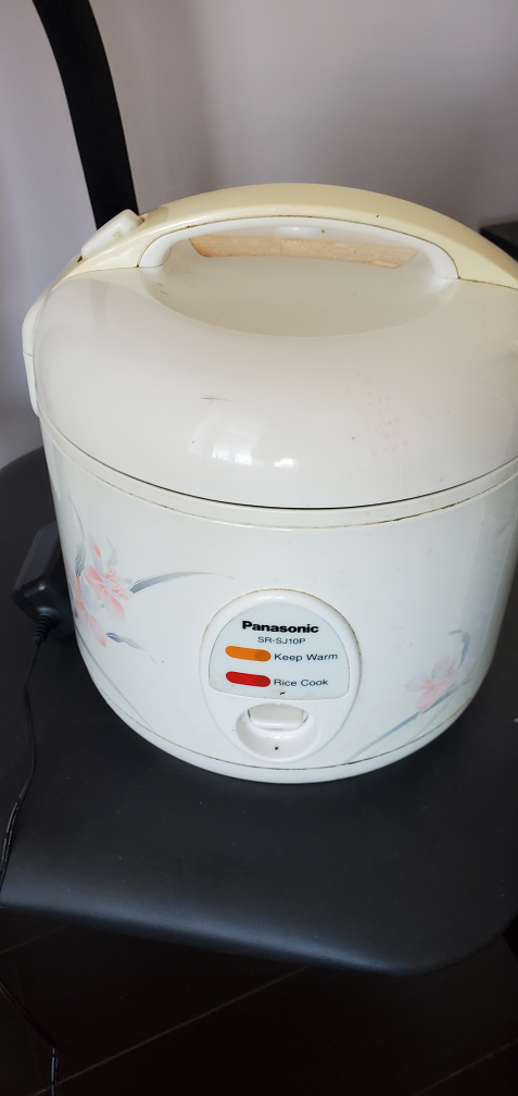Rice Cooker thumbnail