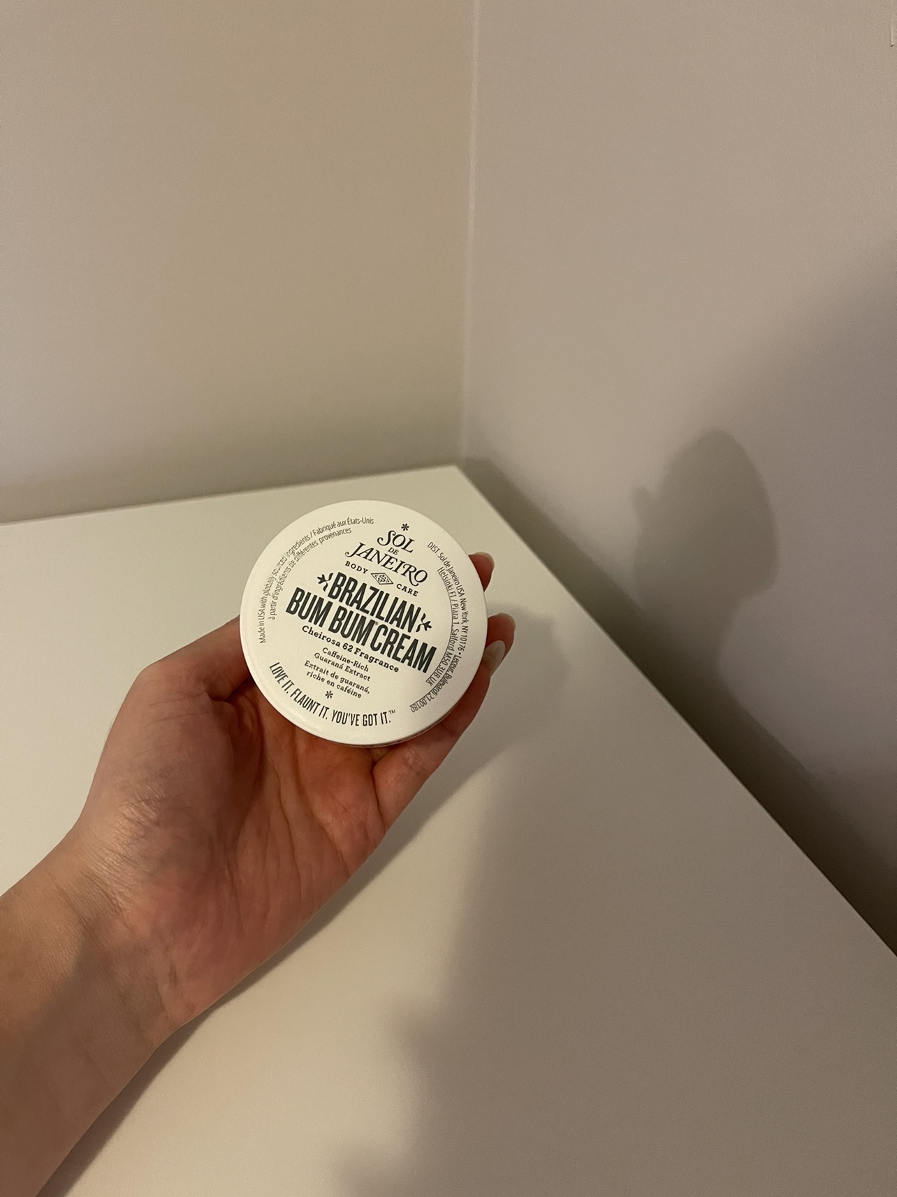 Sol De Janeiro Brazilian Bum Bum Cream thumbnail