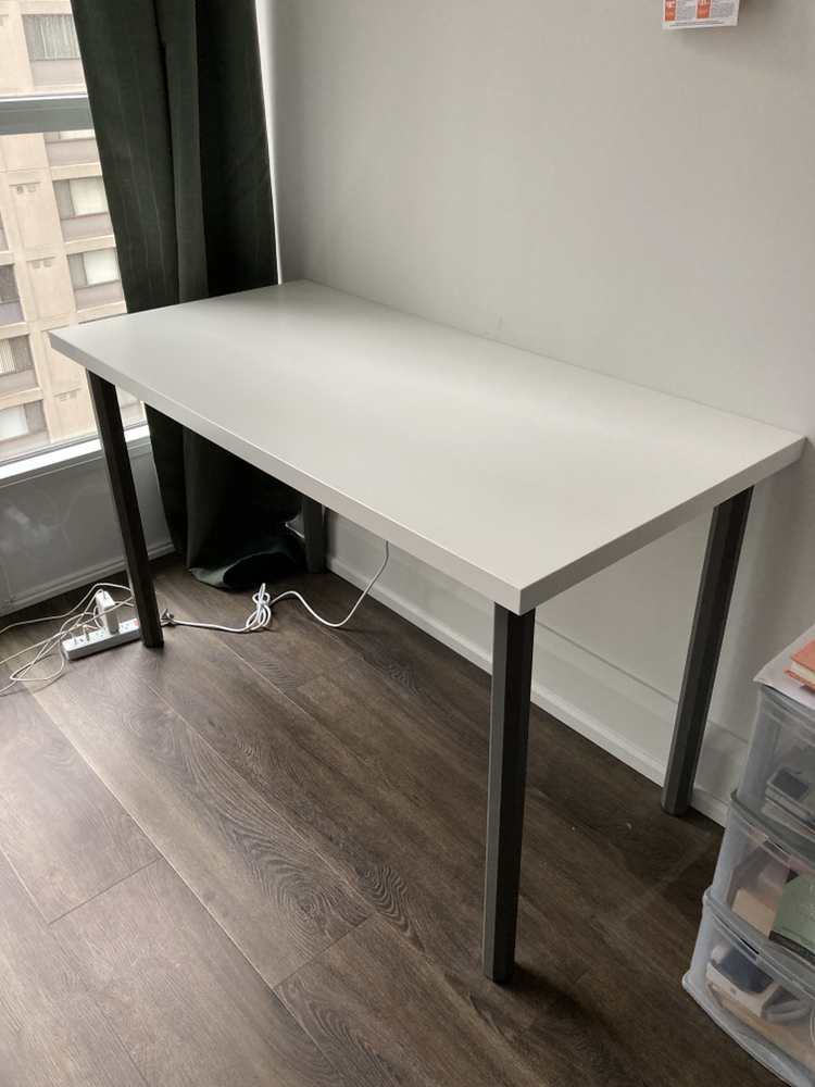IKEA Office Desk thumbnail