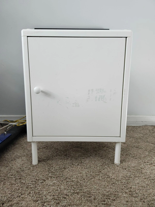 Ikea Storage Cabinet