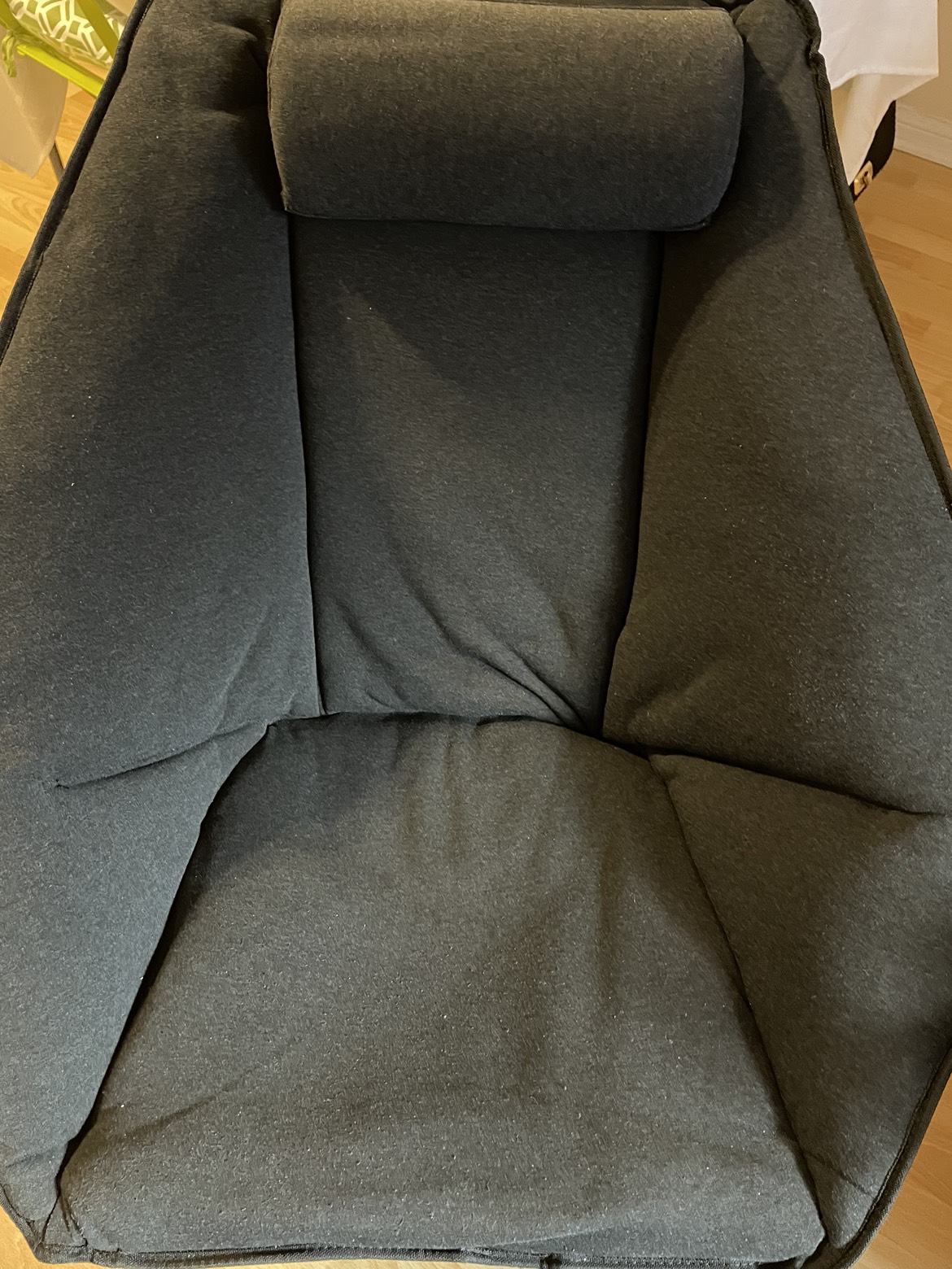 Collapsible Chair - photo 5