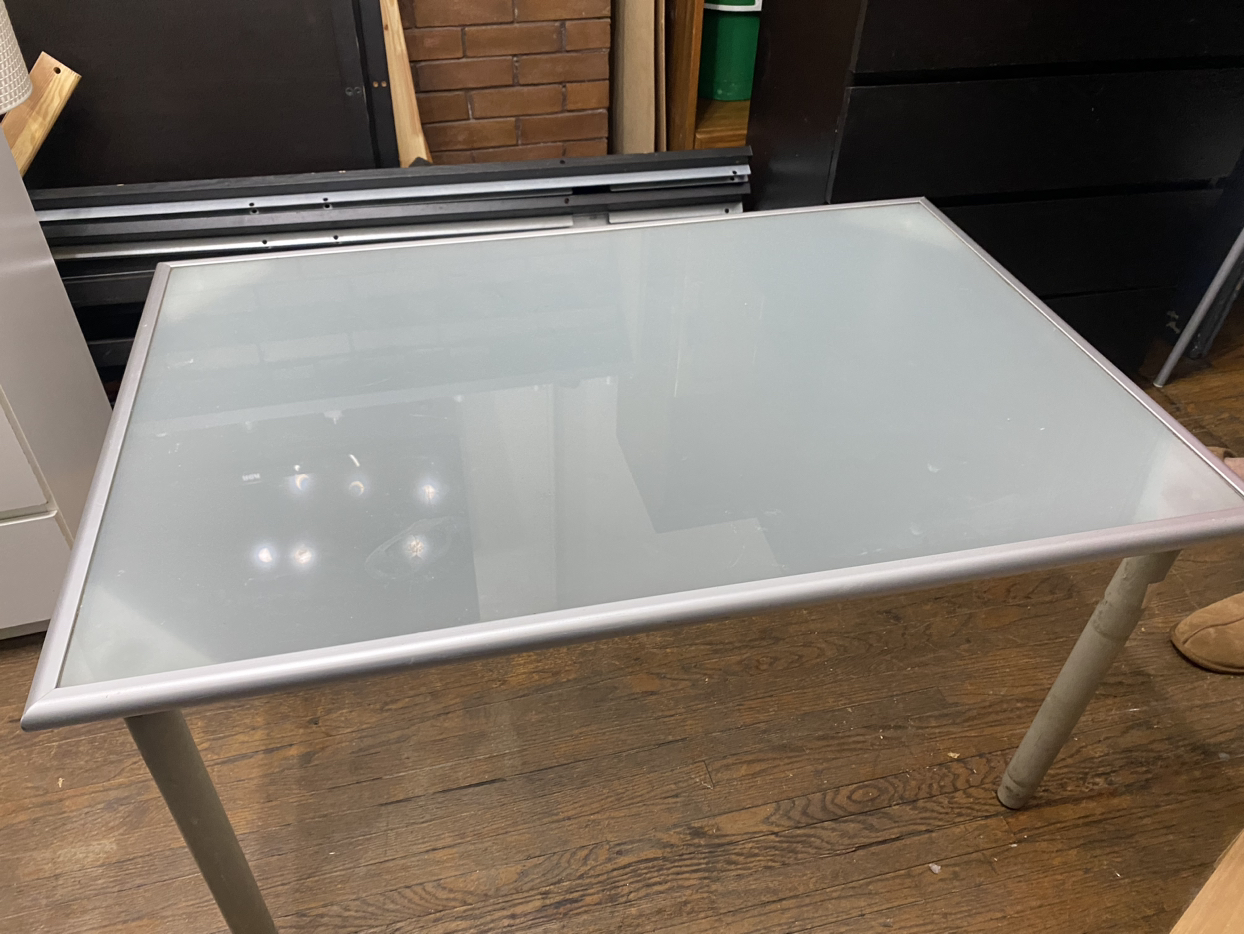 Table - photo 3