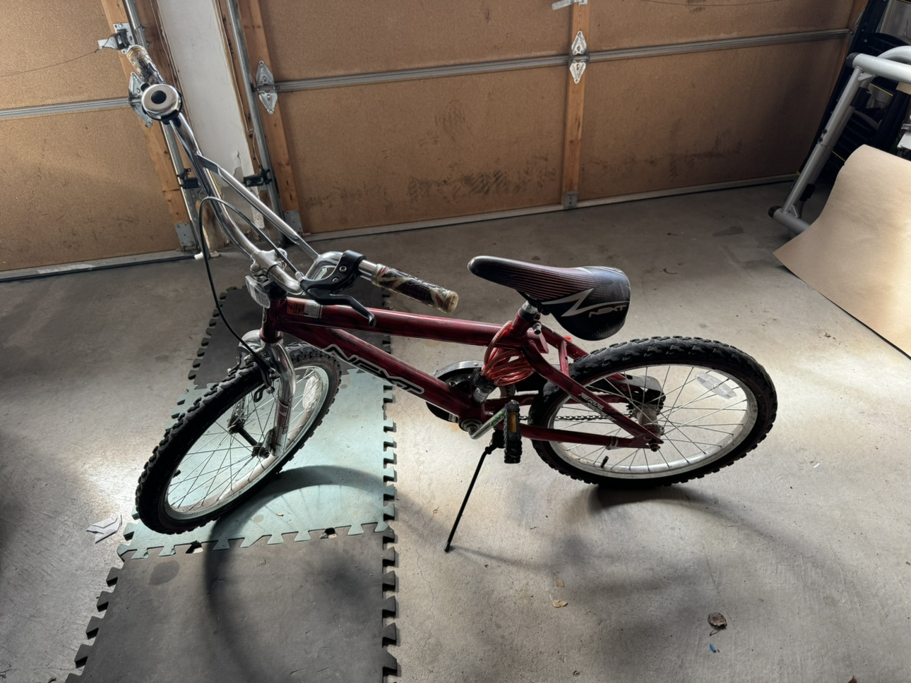 Bike image indicator(2)