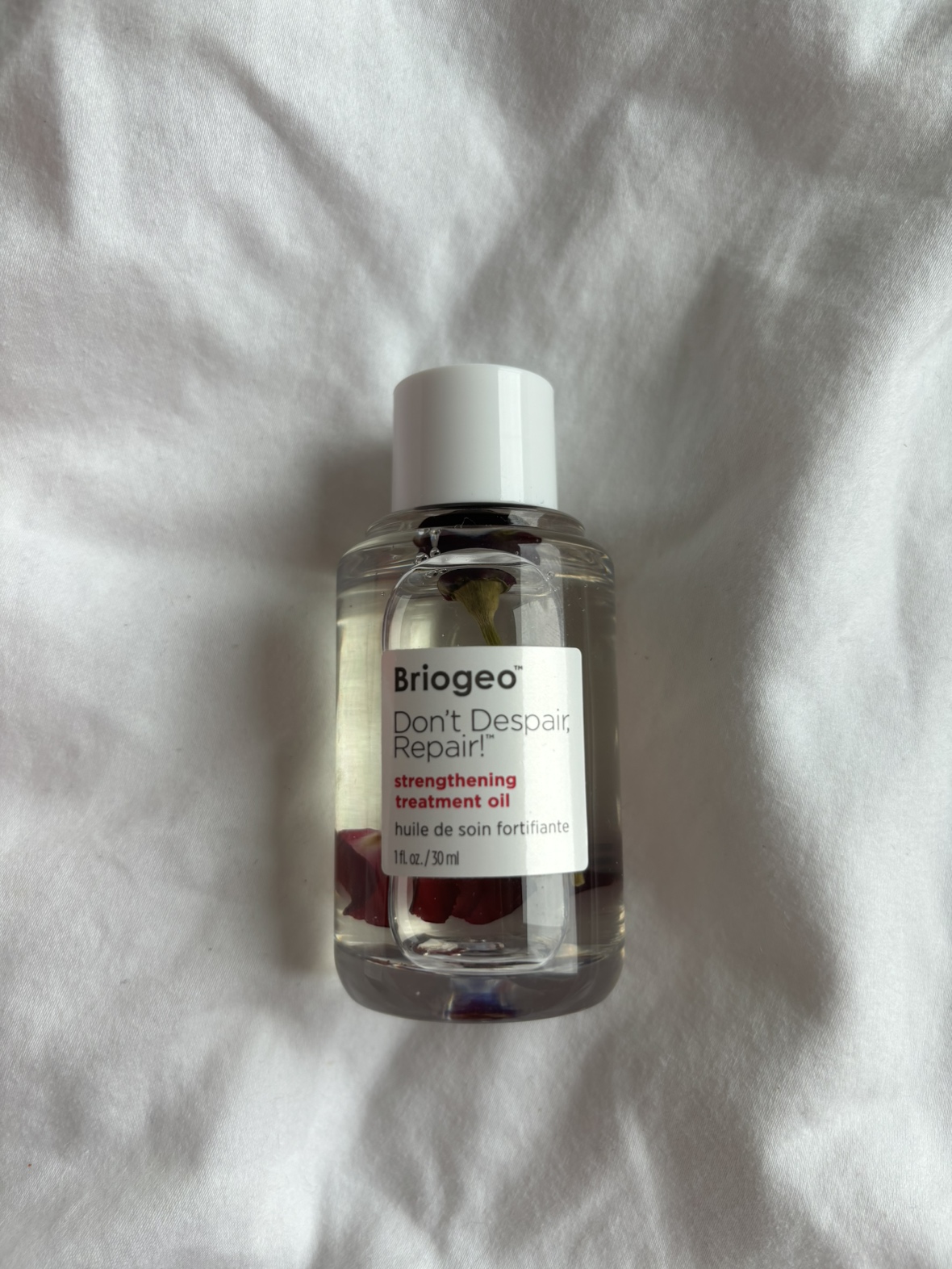 Briogeo - Don’t Despair Repair hair oil image indicator(4)