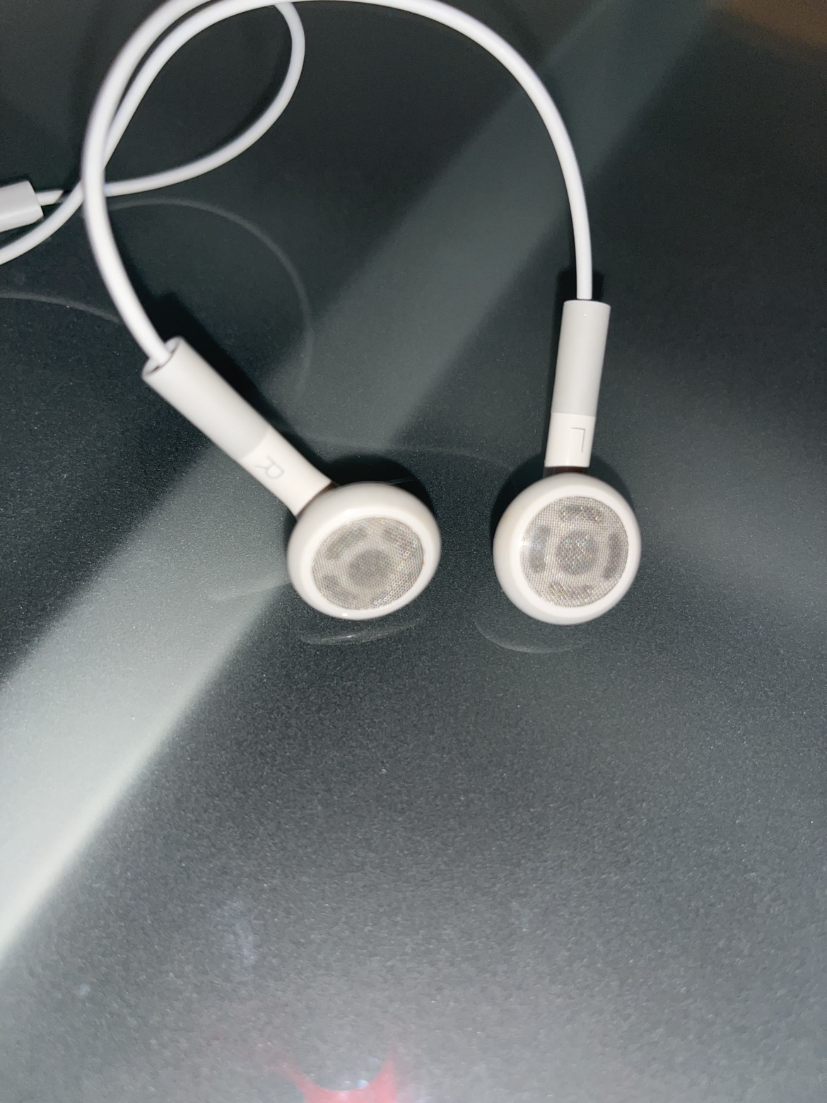 Apple Headphones - photo 4