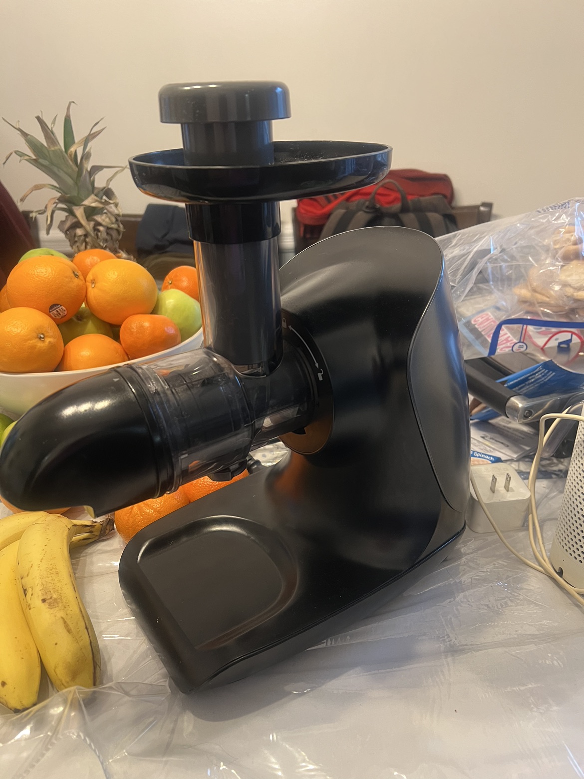 Ninja juicer - photo 3