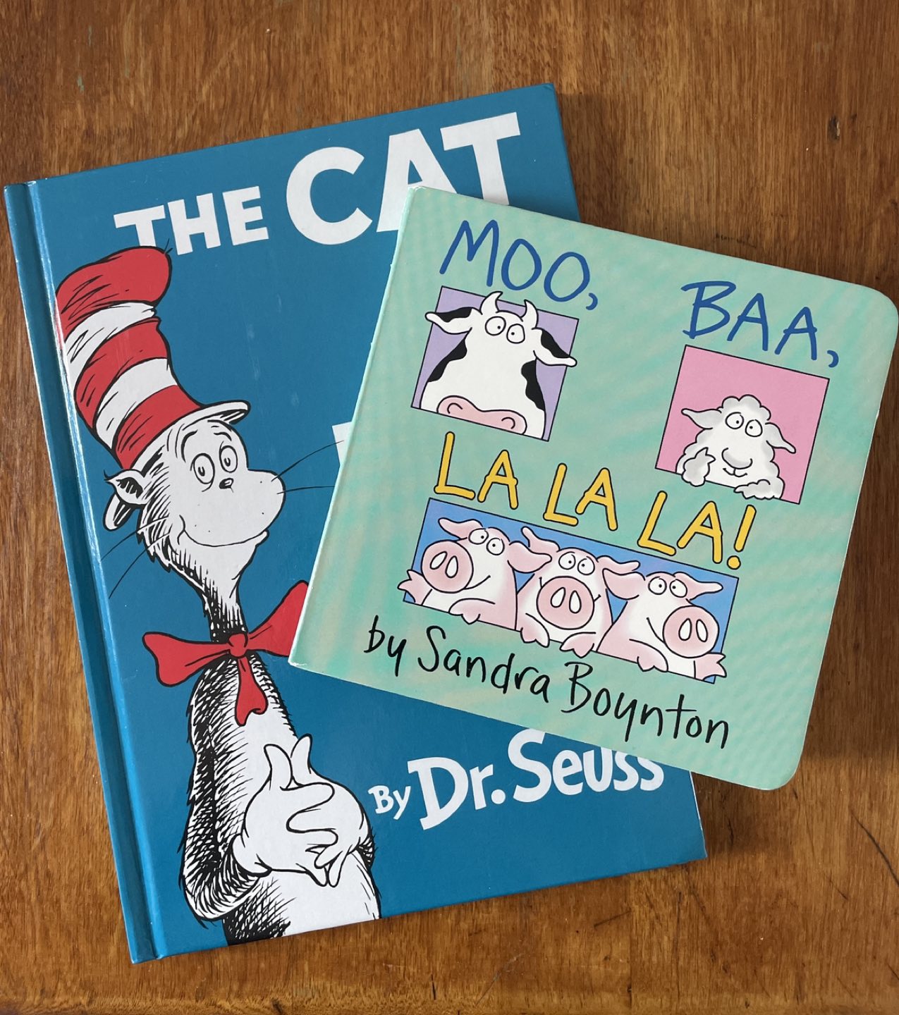 Children books