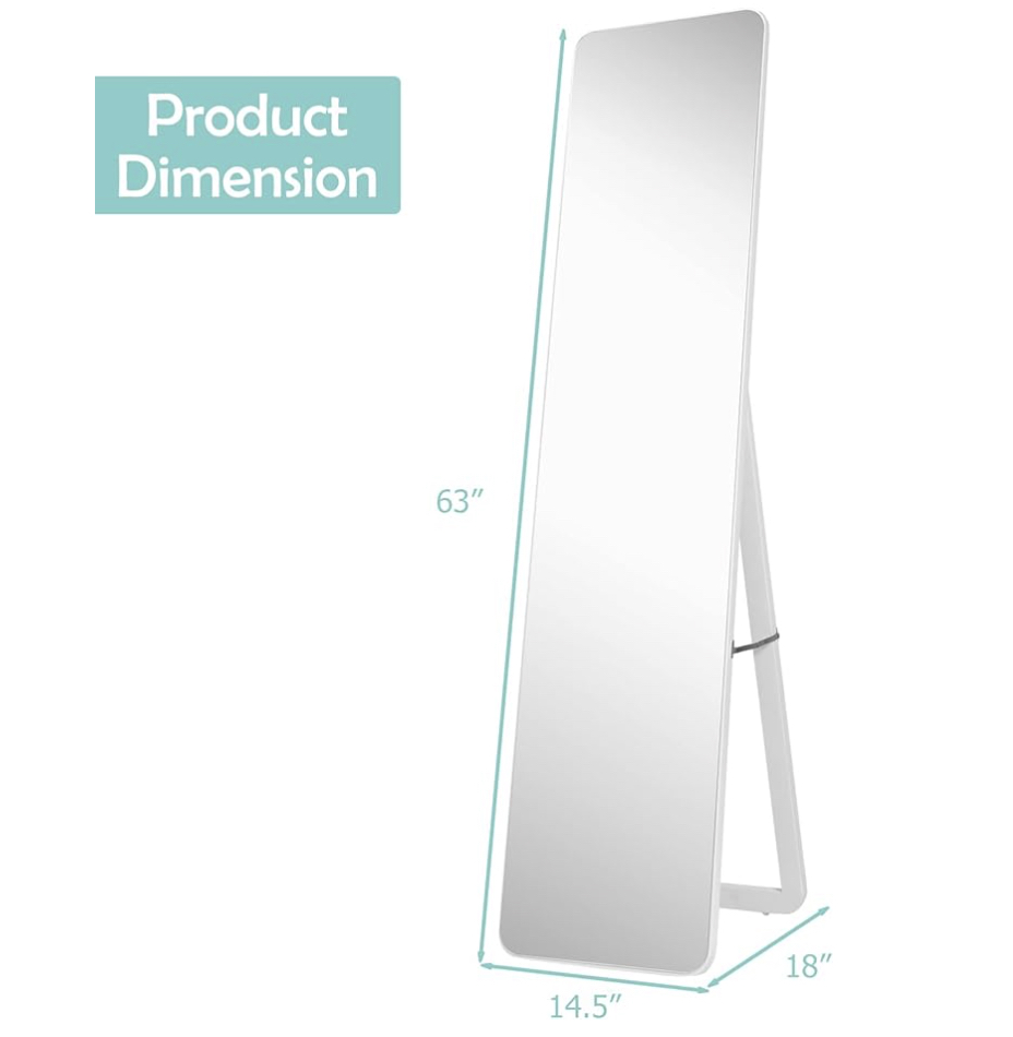 Standing Mirror